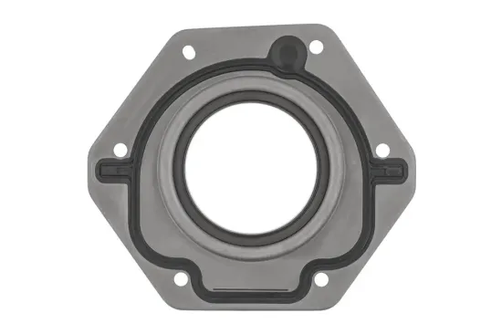 Wellendichtring, Kurbelwelle stirnseitig TOPRAN 207 571 Bild Wellendichtring, Kurbelwelle stirnseitig TOPRAN 207 571