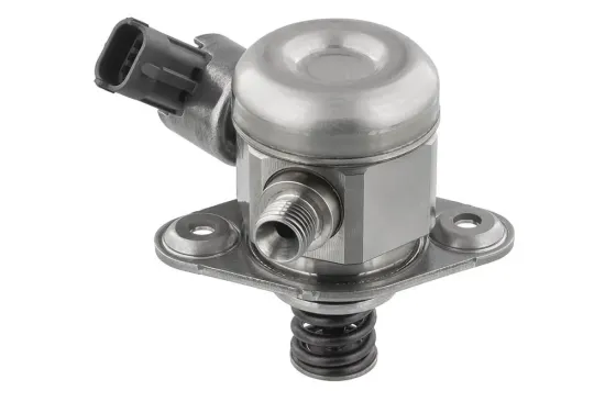 Hochdruckpumpe TOPRAN 630 659 Bild Hochdruckpumpe TOPRAN 630 659