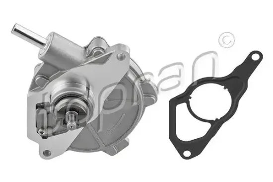 Unterdruckpumpe, Bremsanlage TOPRAN 409 981 Bild Unterdruckpumpe, Bremsanlage TOPRAN 409 981
