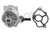 Unterdruckpumpe, Bremsanlage TOPRAN 409 985