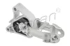 Lagerung, Motor hinten oben TOPRAN 634 461