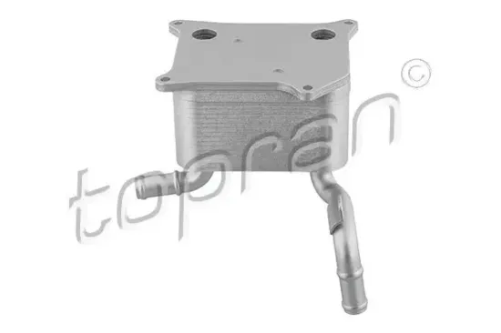 Ölkühler, Motoröl TOPRAN 115 779 Bild Ölkühler, Motoröl TOPRAN 115 779