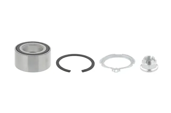 Radlagersatz Vorderachse links Vorderachse rechts TOPRAN 700 183 Bild Radlagersatz Vorderachse links Vorderachse rechts TOPRAN 700 183