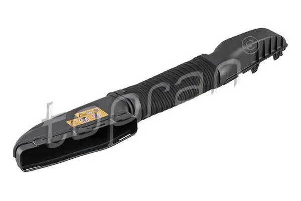 Ansaugschlauch, Luftfilter TOPRAN 409 666