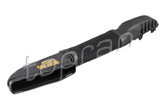 Ansaugschlauch, Luftfilter TOPRAN 409 666 Bild Ansaugschlauch, Luftfilter TOPRAN 409 666