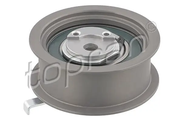 Spannrolle, Zahnriemen TOPRAN 100 306