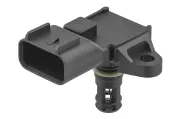 Sensor, Saugrohrdruck TOPRAN 302 661