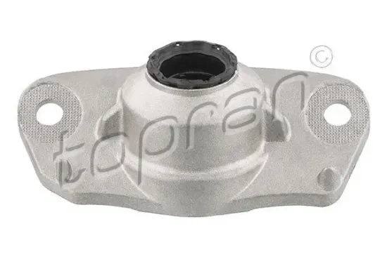 Federbeinstützlager Hinterachse links Hinterachse rechts oben TOPRAN 117 153 Bild Federbeinstützlager Hinterachse links Hinterachse rechts oben TOPRAN 117 153