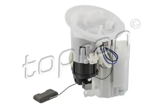 Kraftstoff-Fördereinheit im Kraftstofftank TOPRAN 630 655 Bild Kraftstoff-Fördereinheit im Kraftstofftank TOPRAN 630 655