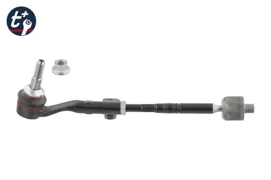 Spurstange Vorderachse links TOPRAN 627 654 Bild Spurstange Vorderachse links TOPRAN 627 654