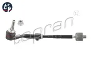 Spurstange Vorderachse links TOPRAN 627 654