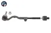 Spurstange Vorderachse links TOPRAN 627 657