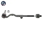 Spurstange Vorderachse links TOPRAN 627 657