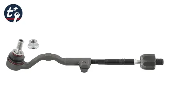 Spurstange Vorderachse links TOPRAN 627 657 Bild Spurstange Vorderachse links TOPRAN 627 657