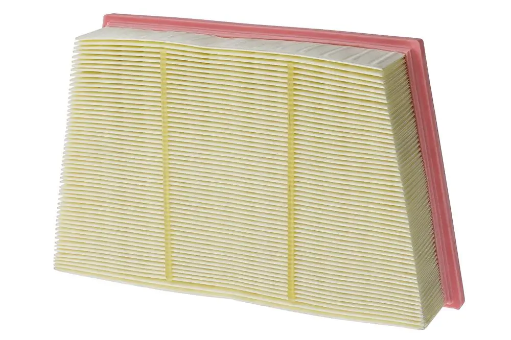Luftfilter TOPRAN 620 875