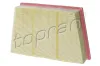 Luftfilter TOPRAN 620 875