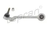 Lenker, Radaufh&auml;ngung Vorderachse links hinten TOPRAN 501 026