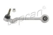 Lenker, Radaufhängung Vorderachse links hinten TOPRAN 501 026