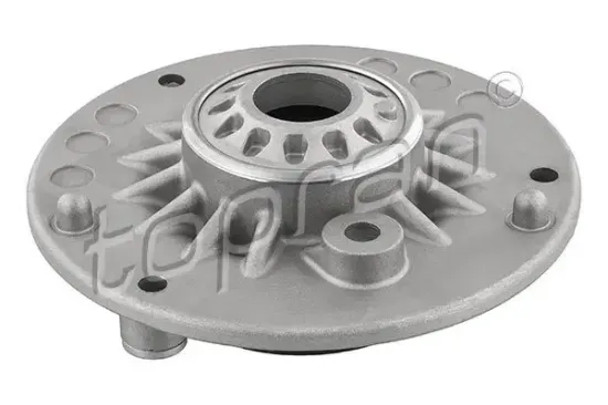 Federbeinstützlager Vorderachse links Vorderachse rechts TOPRAN 502 952 Bild Federbeinstützlager Vorderachse links Vorderachse rechts TOPRAN 502 952