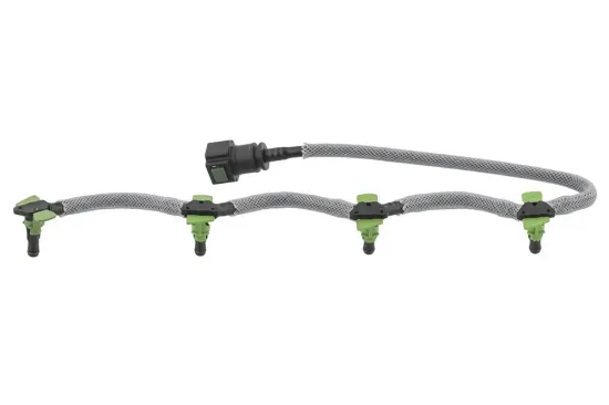 Schlauch, Leckkraftstoff TOPRAN 305 379 Bild Schlauch, Leckkraftstoff TOPRAN 305 379