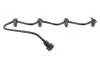 Schlauch, Leckkraftstoff TOPRAN 305 378