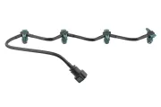 Schlauch, Leckkraftstoff TOPRAN 305 378