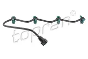 Schlauch, Leckkraftstoff TOPRAN 305 378