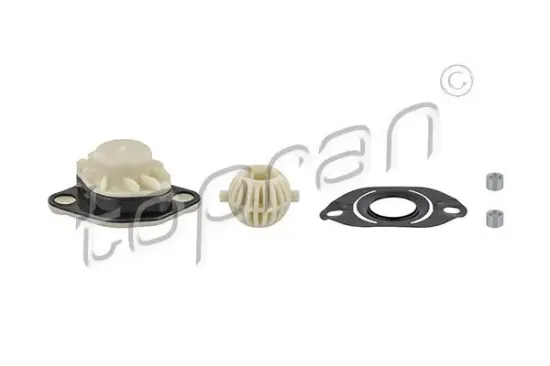 Reparatursatz, Schalthebel TOPRAN 102 855 Bild Reparatursatz, Schalthebel TOPRAN 102 855