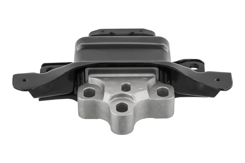 Lagerung, Automatikgetriebe links TOPRAN 634 484