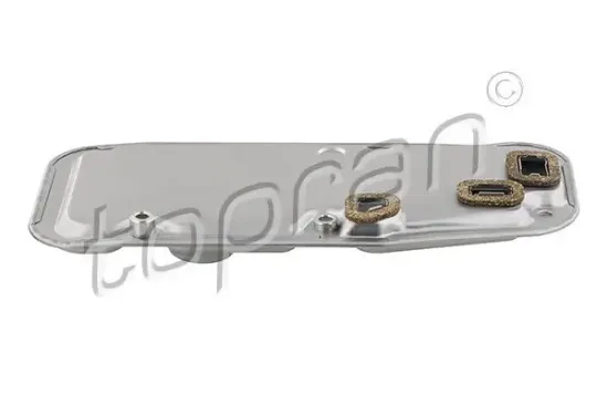 Hydraulikfilter, Automatikgetriebe TOPRAN 625 361 Bild Hydraulikfilter, Automatikgetriebe TOPRAN 625 361