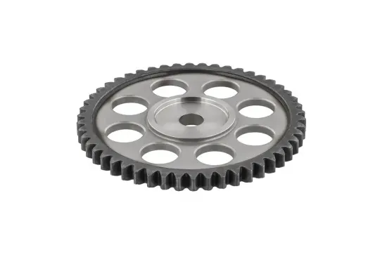 Zahnrad, Nockenwelle TOPRAN 118 516 Bild Zahnrad, Nockenwelle TOPRAN 118 516