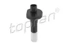 Sensor, Waschwasserstand TOPRAN 409 557