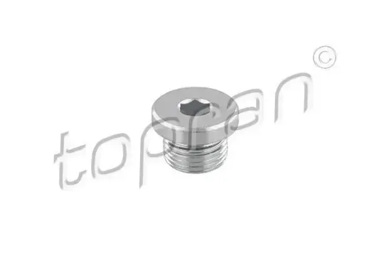 Verschlussschraube, Automatikgetriebegehäuse Ölwanne TOPRAN 503 554 Bild Verschlussschraube, Automatikgetriebegehäuse Ölwanne TOPRAN 503 554