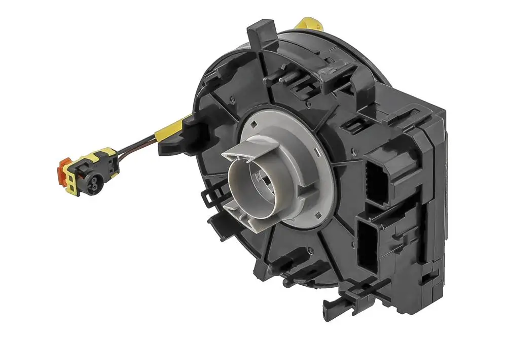Wickelfeder, Airbag TOPRAN 638 451