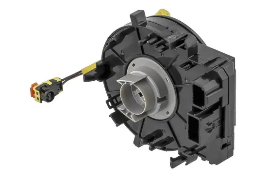 Wickelfeder, Airbag TOPRAN 638 451 Bild Wickelfeder, Airbag TOPRAN 638 451