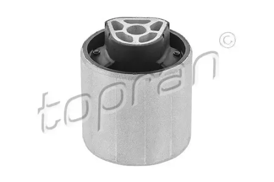 Lagerung, Lenker Vorderachse links Vorderachse rechts innen vorne unten TOPRAN 634 481 Bild Lagerung, Lenker Vorderachse links Vorderachse rechts innen vorne unten TOPRAN 634 481