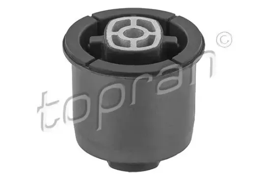 Lagerung, Achskörper Hinterachse rechts vorne Hinterachse links TOPRAN 634 478 Bild Lagerung, Achskörper Hinterachse rechts vorne Hinterachse links TOPRAN 634 478