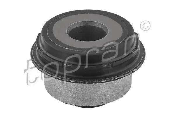 Lagerung, Lenker Vorderachse links Vorderachse rechts vorne TOPRAN 634 477