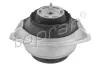 Lagerung, Motor vorne links vorne rechts TOPRAN 400 029