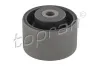 Lagerung, Motor unten hinten rechts TOPRAN 722 312