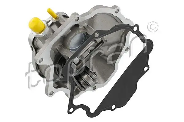 Unterdruckpumpe, Bremsanlage TOPRAN 401 273