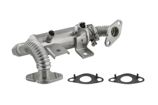Kühler, Abgasrückführung TOPRAN 630 152 Bild Kühler, Abgasrückführung TOPRAN 630 152