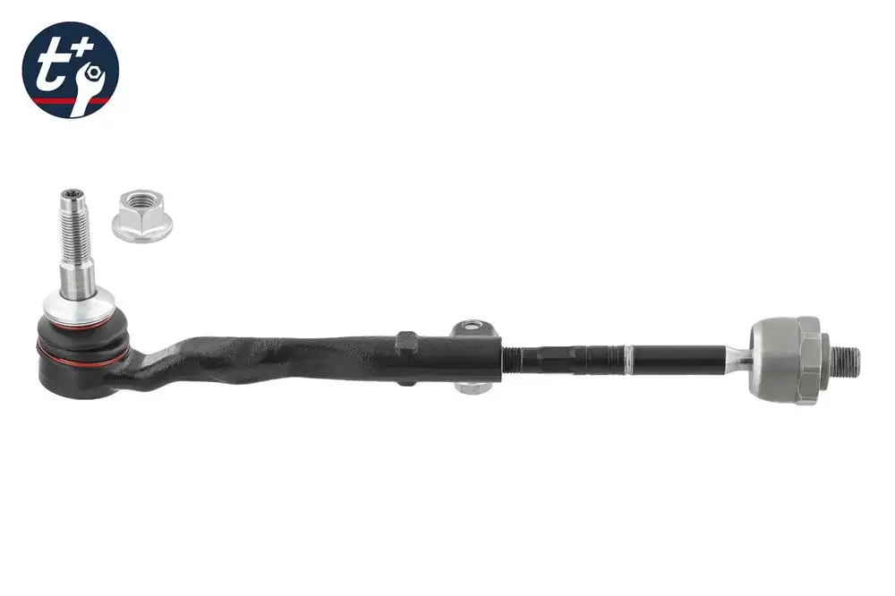 Spurstange Vorderachse links TOPRAN 627 660