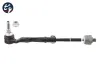Spurstange Vorderachse links TOPRAN 627 660