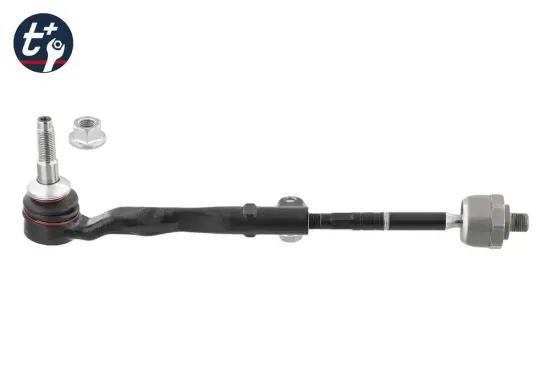 Spurstange Vorderachse links TOPRAN 627 660 Bild Spurstange Vorderachse links TOPRAN 627 660