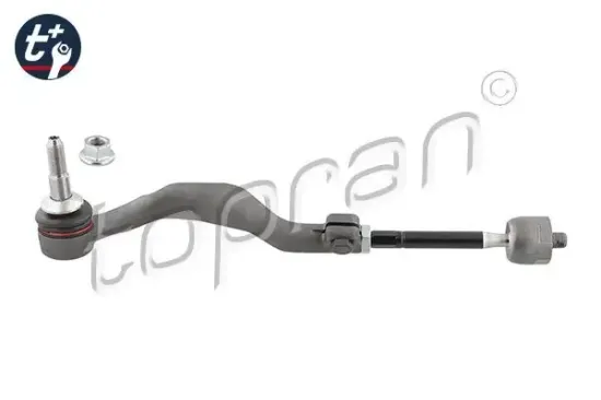 Spurstange Vorderachse links TOPRAN 627 658 Bild Spurstange Vorderachse links TOPRAN 627 658