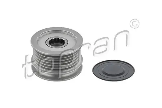 Generatorfreilauf TOPRAN 401 614 Bild Generatorfreilauf TOPRAN 401 614