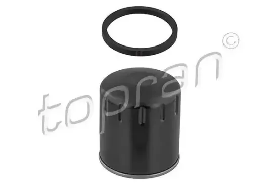 Ölfilter TOPRAN 720 803 Bild Ölfilter TOPRAN 720 803