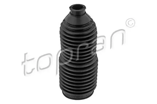 Faltenbalg, Lenkung TOPRAN 103 782 Bild Faltenbalg, Lenkung TOPRAN 103 782