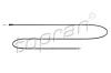 Motorhaubenzug TOPRAN 109 860